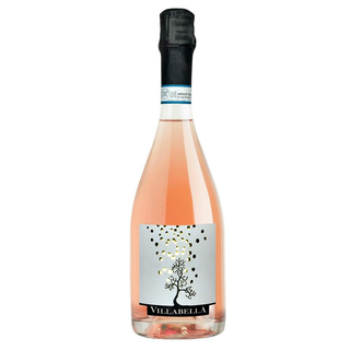 Chiaretto Spumante · Chiaretto Di Bardolino Spumante ·  DOC ·  Villabella