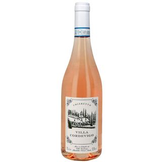 Villa Cordevigo ·Chiaretto ·Chiaretto Di Bardolino·DOC ·Classico ·Biologico