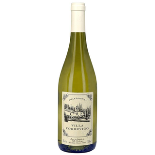 Villa Cordevigo · Chardonnay · Garda · DOC · Biologico