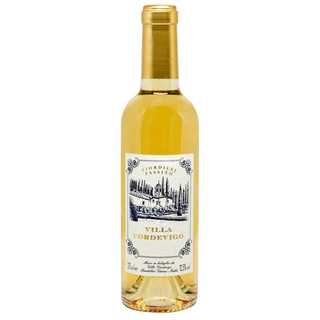 Villa Cordevigo Fiordilej · Passito Binaco Del Veneto · IGT