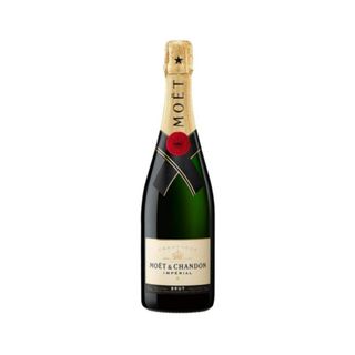 Sampanie Moet & Chandon Imperial Brut, 0.75L, 12% alc., Franta