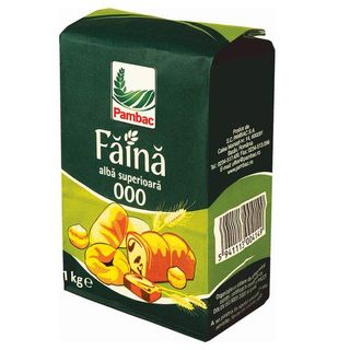 Faina Pambac