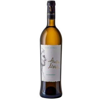 Vin alb sec, Chardonnay, Familia Vladoi Anca Maria, 0.75L, 13.5% alc.