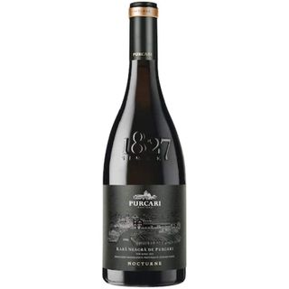 Vin rosu sec, Rara Neagra, Purcari Nocturne, 0.75L, 13.5% alc.SGR