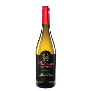 Budureasca Premium Chardonnay Sec 0.75 L