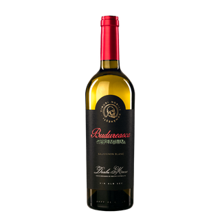 Budureasca Premium Sauvignon Blanc Sec 0.75 L