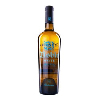 Budureasca Noble White Sec 0.75 L