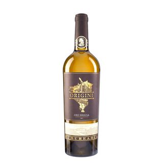 Budureasca Origini Oro Manisa Sec 0.75 L
