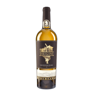 Budureasca Origini Sauvignon Blanc Sec 0.75 L