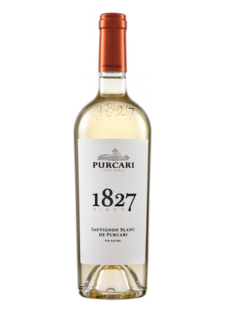 Purcari Sauvignon Blanc 0.75 L