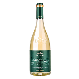 Purcari Nocturne Sauvignon Blanc 0.75 L