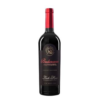 Budureasca Premium Cabernet Sauvignon Sec 0.75 L