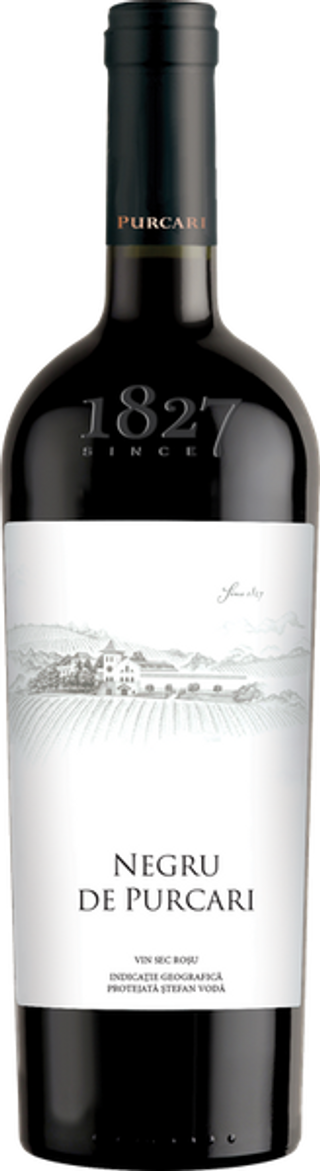 Purcari Negru de Purcari 0.75 L