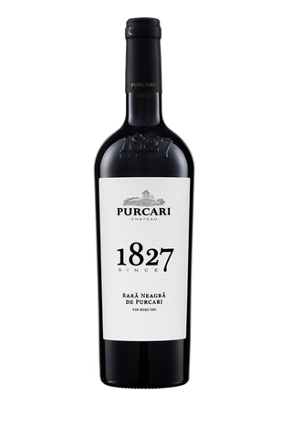 Purcari Rara Neagra 0.75 L
