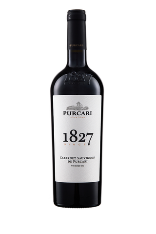 Purcari Cabernet Sauvignon 0.75 L