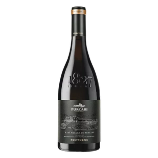 Purcari Nocturne Rara Neagra 0.75 L