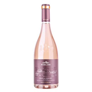 Purcari Nocturne Rose 0.75 L
