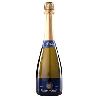 Spumant Prima Stilla Alb Brut