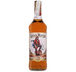Captain Morgan Spiced Gold 0.7L