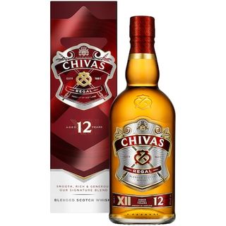 Chivas Regal 12 Ani 0.7L