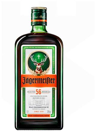 Jagermeister 0.7 L