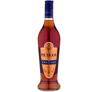 Metaxa 7 Stele 0.7L