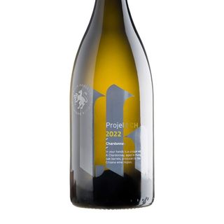 Projekt Chardonnay