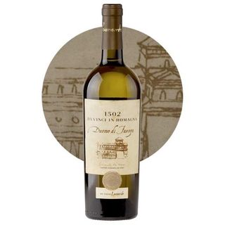 VIN ALB DUOMO DI FAENZA - TREBBIANO