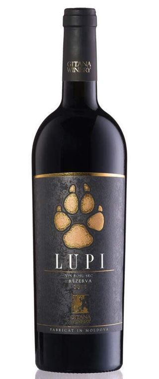Lupi Gitana Winery