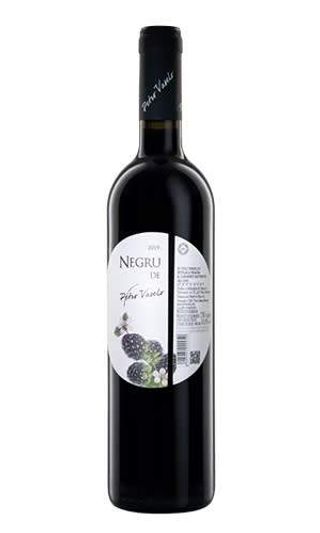 Negru de Petro Vaselo