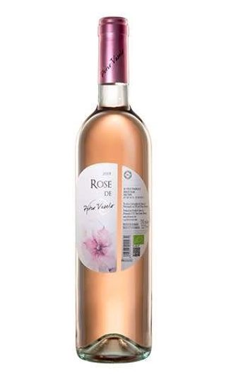 Rose de Petro Vaselo