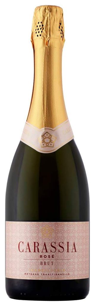 Carassia Roze