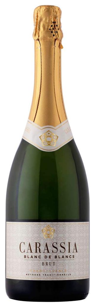 Blanc de Blanc Carassia