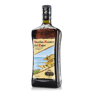 Vecchio Amaro del Capo