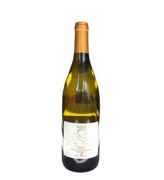 Sole Feteasca Regala Barrique - sec