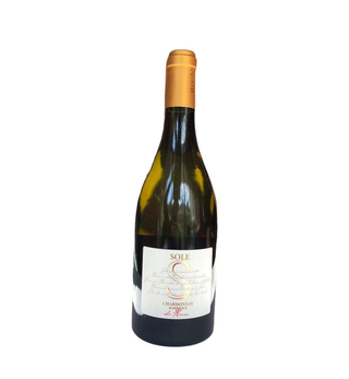 Sole Chardonnay Barrique - sec
