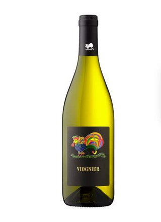 Cocosul Viognier - sec