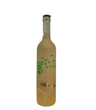 Muse White - demisec