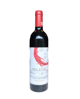 Selene Cabernet Sauvignon - sec