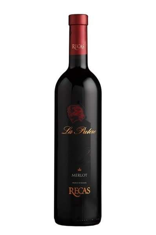 La Putere Merlot - sec
