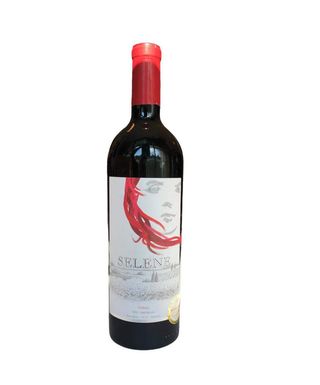Selene Syrah Barrique - sec