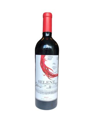 Selene Merlot Barrique - sec