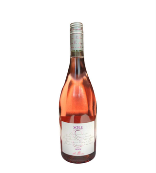 Sole Rose - sec