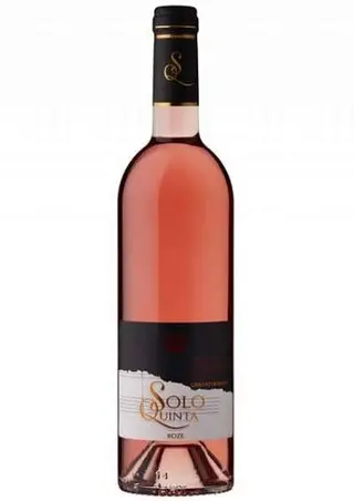 Solo Quinta Rose - sec