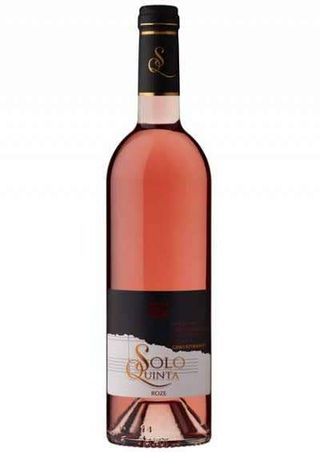 Solo Quinta Rose - sec