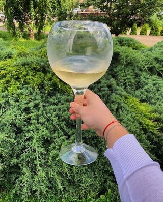 Vip Sauvignon Blanc 5L - alb sec