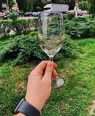 Feteasca Regala 5L - alb demisec