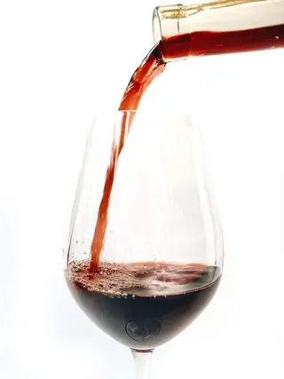 Merlot 2L - rosu demisec
