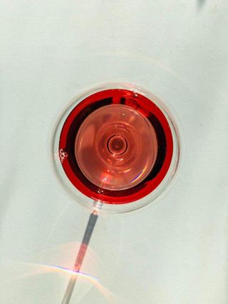 Traminer 2L - roze demidulce