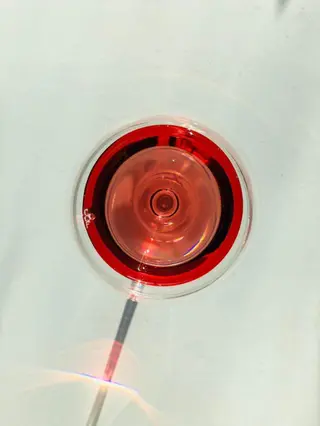 Traminer 5L - roze demidulce